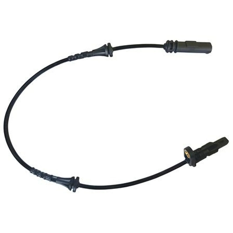 Textar ABS Wheel Speed Sensor Rear 45047900