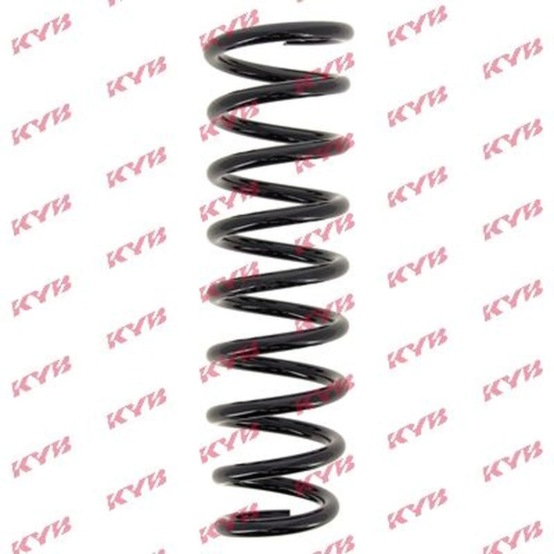 KYB Rear Suspension Coil Spring RC5172