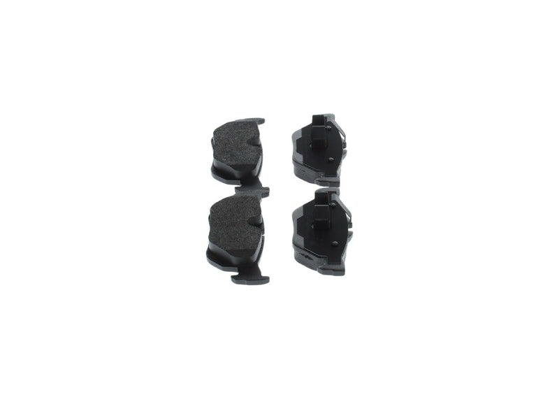 Bosch Brake Pad Set x x 0986494272