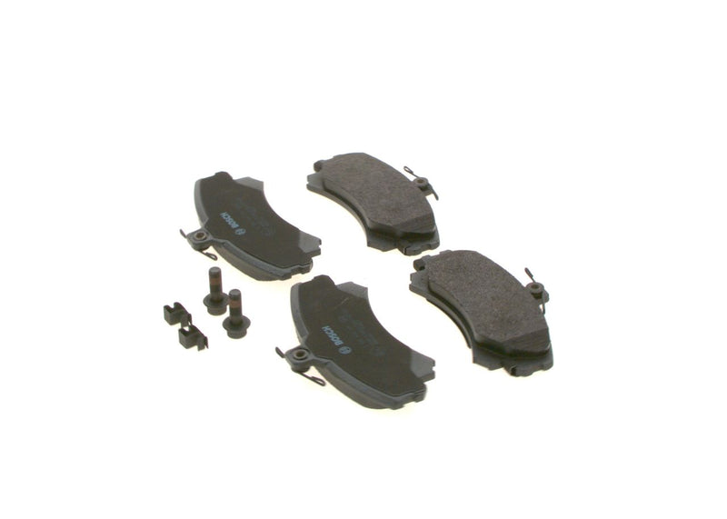 Bosch Brake Pad Set x x 0986424371