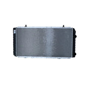 NRF Engine Radiator 52062
