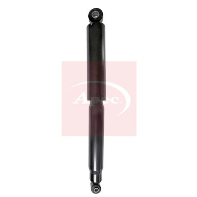 Apec Shock Absorber Damper Strut Rear Right ASA1261