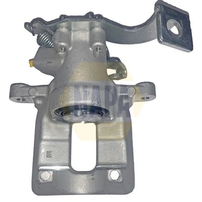 NAPA Brake Caliper Assembly Rear Right NCA1190