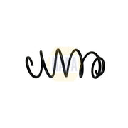 NAPA Front Suspension Coil Spring NCS1857