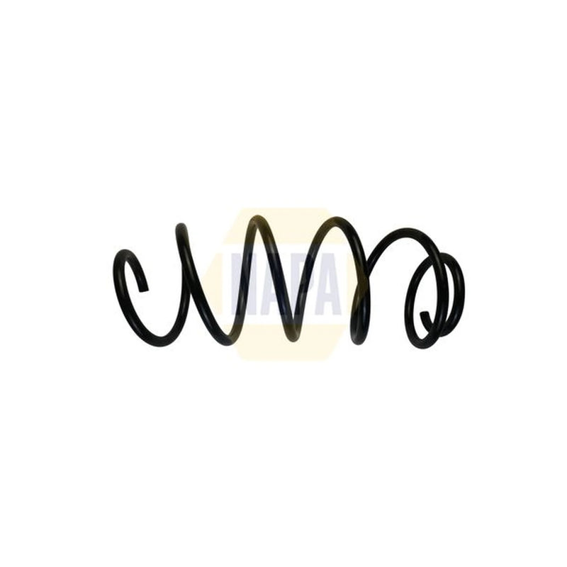 NAPA Front Suspension Coil Spring NCS1857