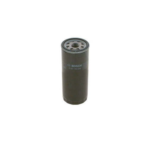 Bosch Engine Oil Filter 0 451 103 348