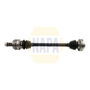 NAPA CV Drive Shaft Driveshaft Rear Left NDS1271L