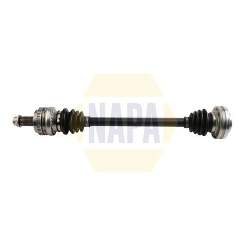 NAPA CV Drive Shaft Driveshaft Rear Left NDS1271L
