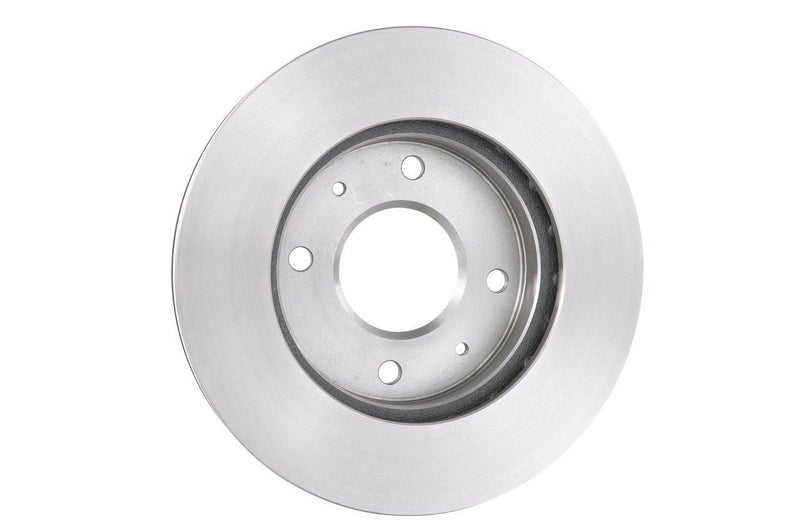 Bosch 2 x Vented 256mm Brake Disc 0986478531