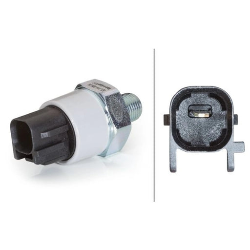 Hella Oil Pressure Sensor Switch 6ZL 014 396-041