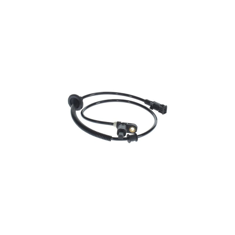 Bosch ABS Wheel Speed Sensor Rear 0 986 594 019