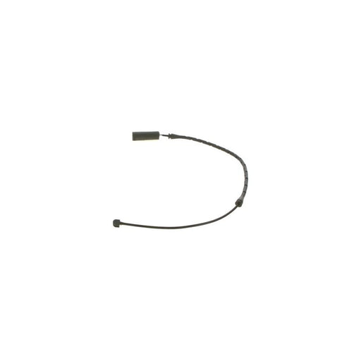 Bosch Brake Pad Wear Sensor Front 1 987 474 954