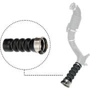 Gates Intercooler Turbo Charge Air Hose 220mm 09-1419