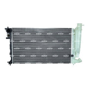 NRF Engine Radiator 50474