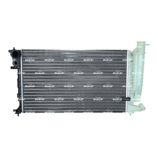 NRF Engine Radiator 50474