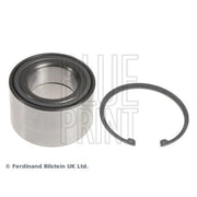 Blue Print Wheel Bearing Kit Rear Right ADC48352