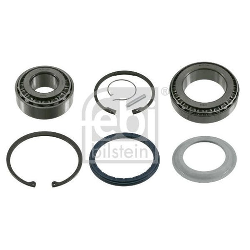Febi Wheel Bearing Kit Rear Right 15332