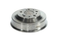 Bosch Brake Drum Assembly 0986477098