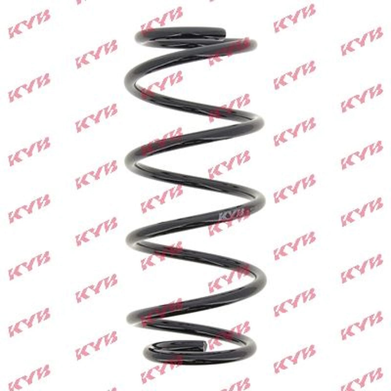 KYB Front Suspension Coil Spring RH2876
