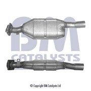 BM Catalysts Petrol Cat BM91135