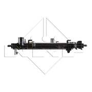 NRF Engine Radiator 53115
