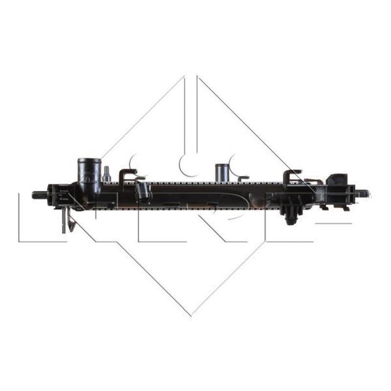 NRF Engine Radiator 53115