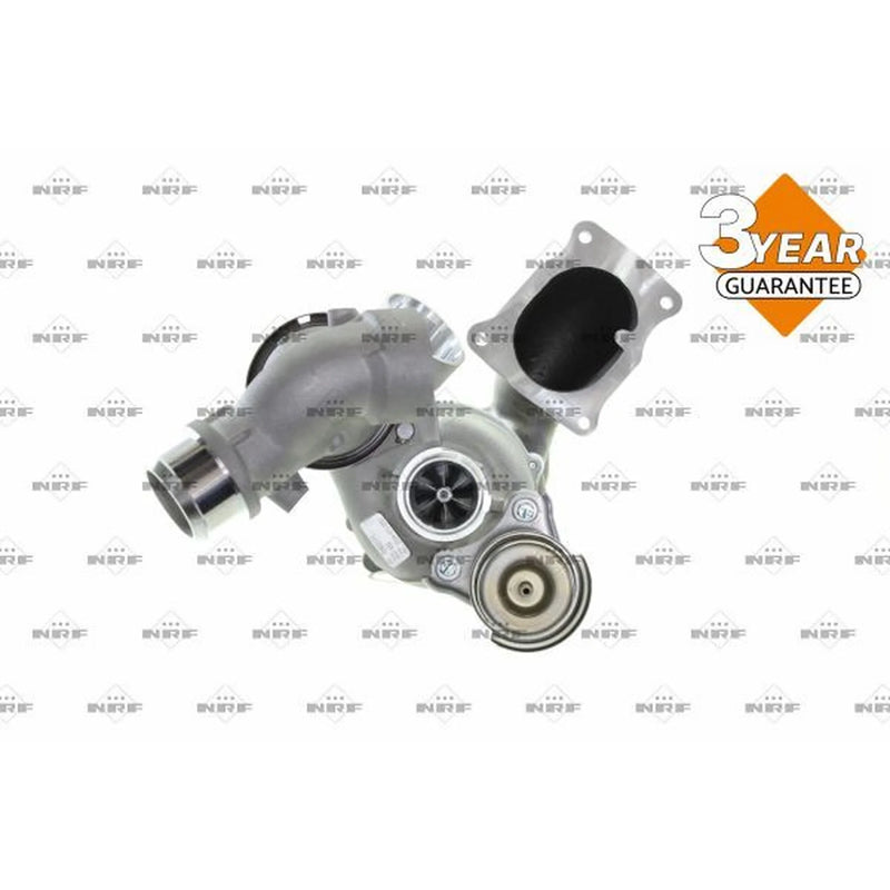 NRF Turbocharger Turbo Unit 90010375