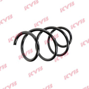 KYB Front Suspension Coil Spring RA1663