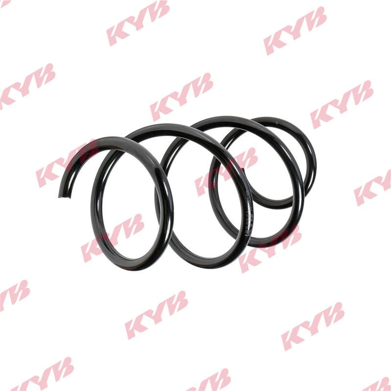 KYB Front Suspension Coil Spring RA1663