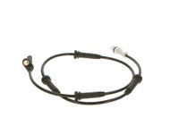 Bosch ABS Wheel Speed Sensor 0986594588