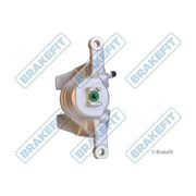 Apec Brake Caliper Assembly Front Right BCA1740E