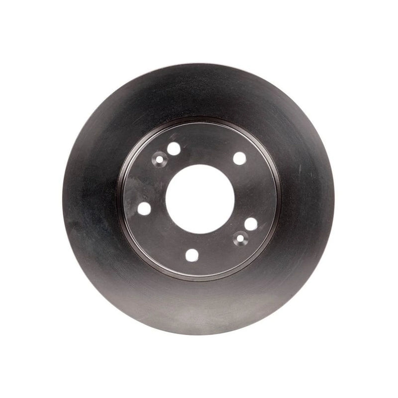 Bosch 2 x Vented Front Brake Discs 0986479A12-x2