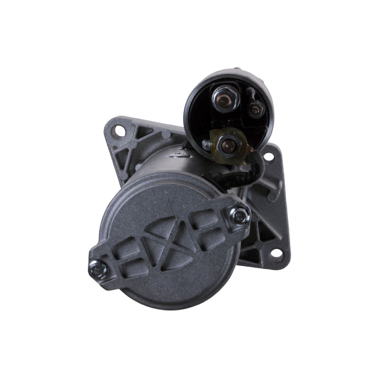 Blue Print Starter Motor V kW 10 Teeth ADN112511