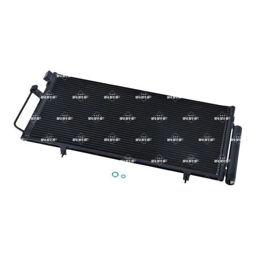NRF Air Conditioning Condenser 35875
