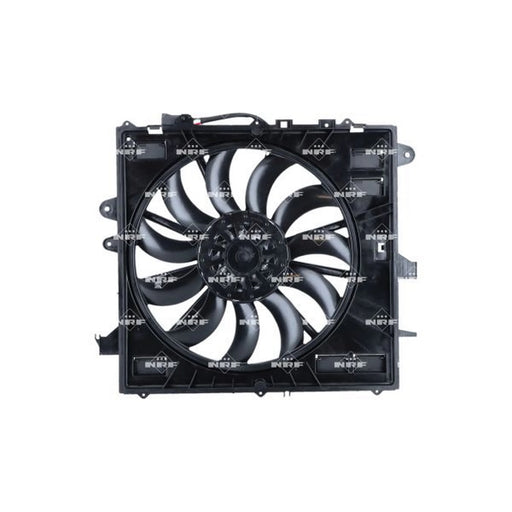 NRF Engine Cooling Fan 470042
