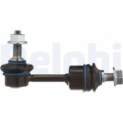 Delphi Stabiliser Bar Link Coupling Rod Left TC6793