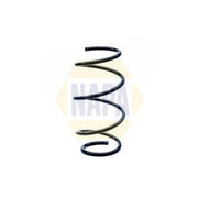 NAPA Front Suspension Coil Spring NCS1230