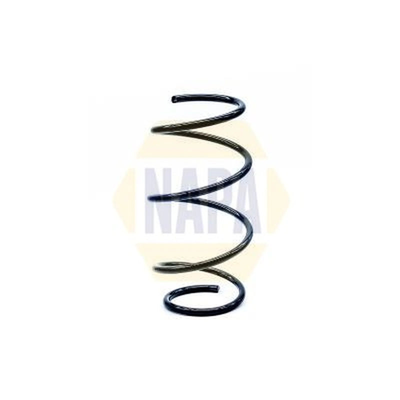 NAPA Front Suspension Coil Spring NCS1230
