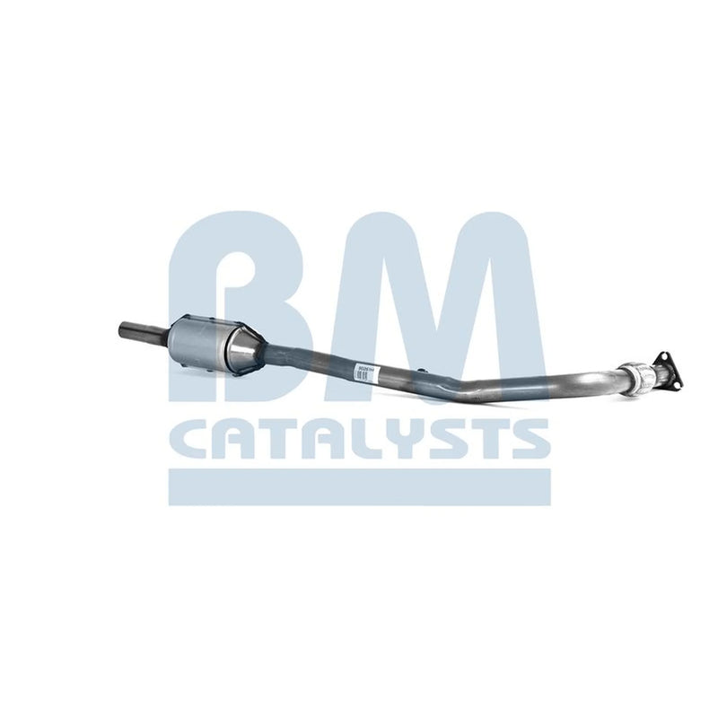BM Catalysts Homologated Petrol Cat BM90261H