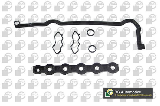 Bga RK2398 Gasket Set, cylinder head cover