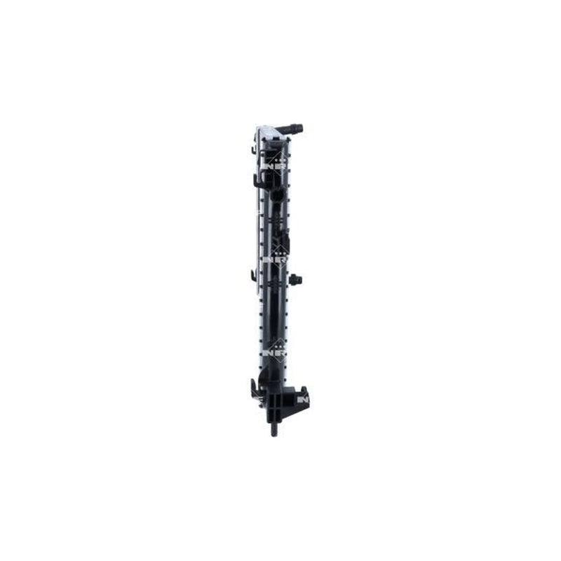 NRF Engine Radiator 50042
