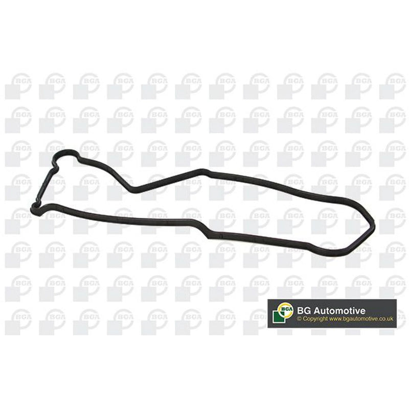 BGA Timing Case Gasket Thick ACM (Polyacrylate) AH6320