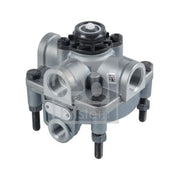 Febi Air Brake Relay Valve M22 x 1,5 Port 101360