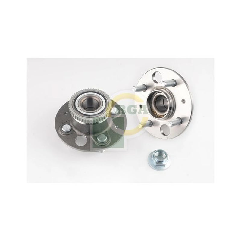 BGA Wheel Bearing Kit 138mm WHB2523K