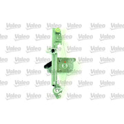Valeo Electric Window Regulator Lifter Left Rear 851920
