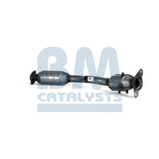 BM Catalysts Homologated Petrol Cat BM91757H