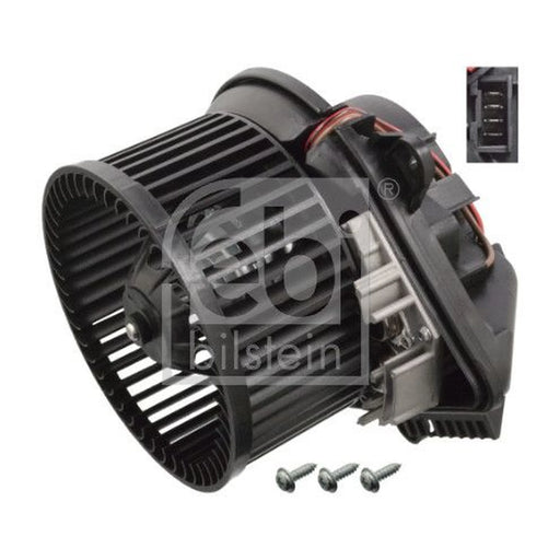 Febi Heater Blower Fan 107434