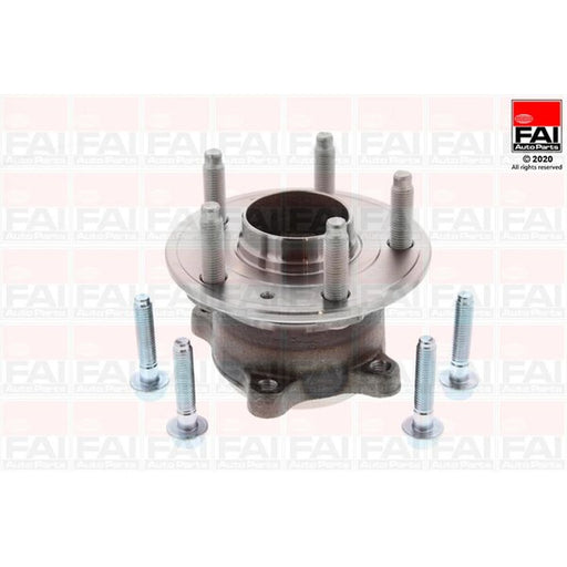 FAI Wheel Bearing Kit 136mm FHBK1172