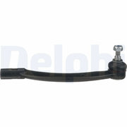 Delphi Steering Tie Rod End Ball Joint Front Left M14x1.5 TA1773
