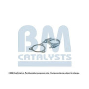 BM Catalysts Exhaust Pipe Mounting Kit FK50190A